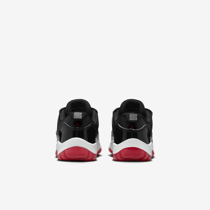 Air Jordan 11 Retro Low 'Playoffs / Bred' (2025) (PS) | SOLE SERIOUSS [5]