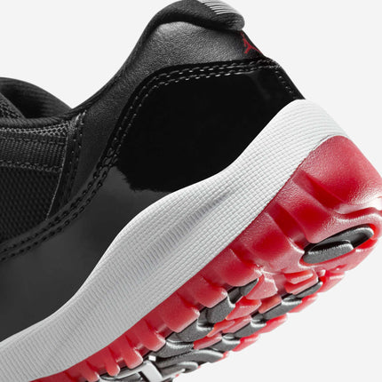Air Jordan 11 Retro Low 'Playoffs / Bred' (2025) (PS) | SOLE SERIOUSS [7]
