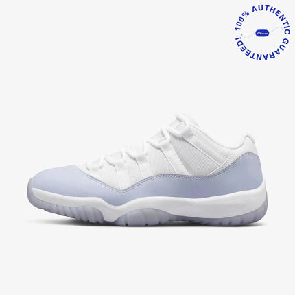 Air Jordan 11 Retro Low 'Pure Violet' (2022) (Womens) | SOLE SERIOUSS [1]