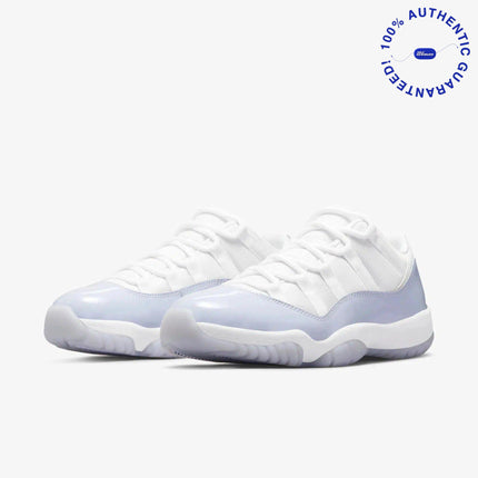 Air Jordan 11 Retro Low 'Pure Violet' (2022) (Womens) | SOLE SERIOUSS [3]