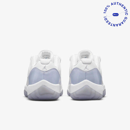 Air Jordan 11 Retro Low 'Pure Violet' (2022) (Womens) | SOLE SERIOUSS [5]