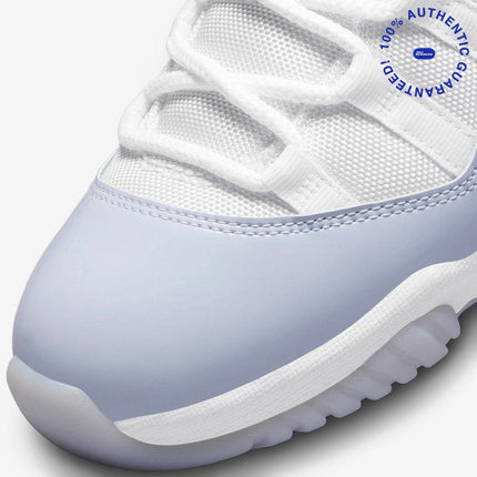 Air Jordan 11 Retro Low 'Pure Violet' (2022) (Womens) | SOLE SERIOUSS [6]