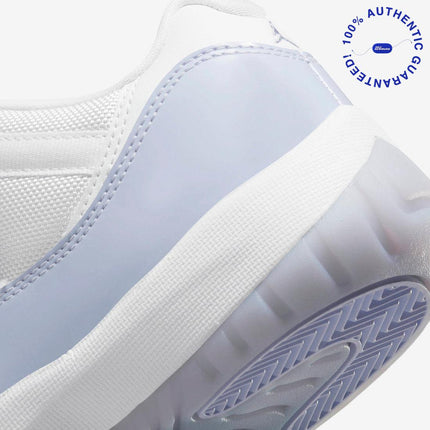 Air Jordan 11 Retro Low 'Pure Violet' (2022) (Womens) | SOLE SERIOUSS [7]