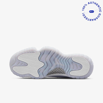 Air Jordan 11 Retro Low 'Pure Violet' (2022) (Womens) | SOLE SERIOUSS [8]