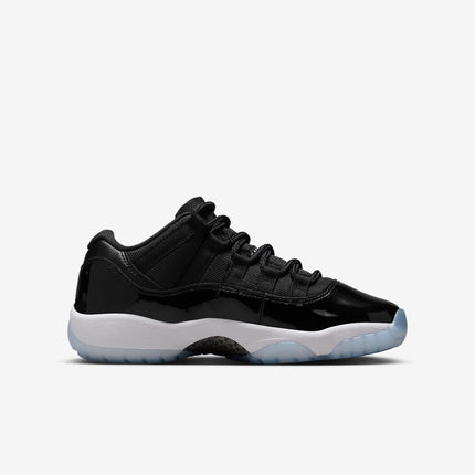 Air Jordan 11 Retro Low 'Space Jam' (2024) (GS) | SOLE SERIOUSS [2]