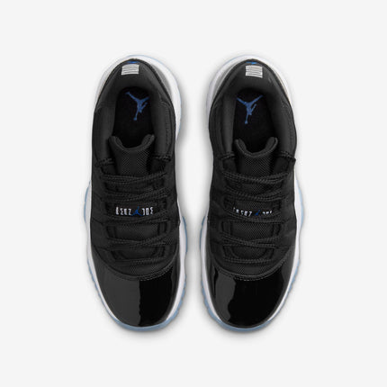 Air Jordan 11 Retro Low 'Space Jam' (2024) (GS) | SOLE SERIOUSS [4]