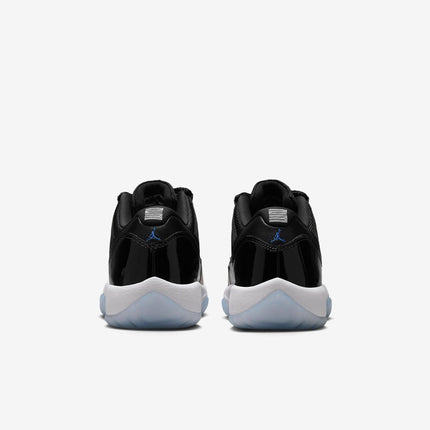 Air Jordan 11 Retro Low 'Space Jam' (2024) (GS) | SOLE SERIOUSS [5]