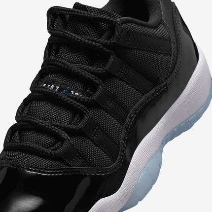 Air Jordan 11 Retro Low 'Space Jam' (2024) (GS) | SOLE SERIOUSS [6]