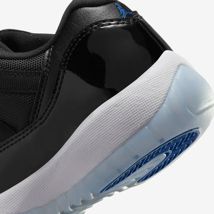 Air Jordan 11 Retro Low 'Space Jam' (2024) (GS) | SOLE SERIOUSS [7]