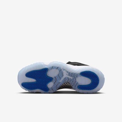 Air Jordan 11 Retro Low 'Space Jam' (2024) (GS) | SOLE SERIOUSS [8]
