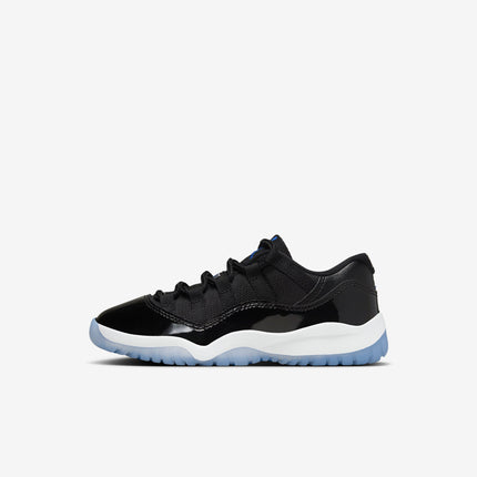 Air Jordan 11 Retro Low 'Space Jam' (2024) (PS) | SOLE SERIOUSS [1]