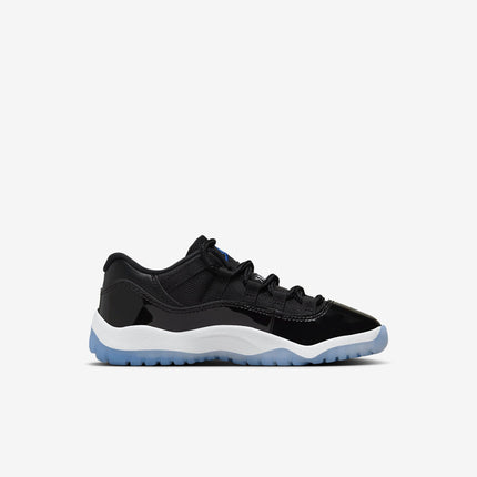 Air Jordan 11 Retro Low 'Space Jam' (2024) (PS) | SOLE SERIOUSS [2]