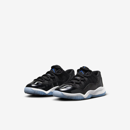 Air Jordan 11 Retro Low 'Space Jam' (2024) (PS) | SOLE SERIOUSS [3]