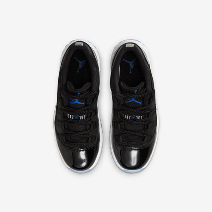 Air Jordan 11 Retro Low 'Space Jam' (2024) (PS) | SOLE SERIOUSS [4]