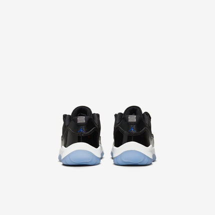 Air Jordan 11 Retro Low 'Space Jam' (2024) (PS) | SOLE SERIOUSS [5]