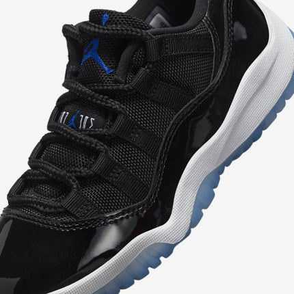 Air Jordan 11 Retro Low 'Space Jam' (2024) (PS) | SOLE SERIOUSS [6]