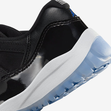 Air Jordan 11 Retro Low 'Space Jam' (2024) (PS) | SOLE SERIOUSS [7]