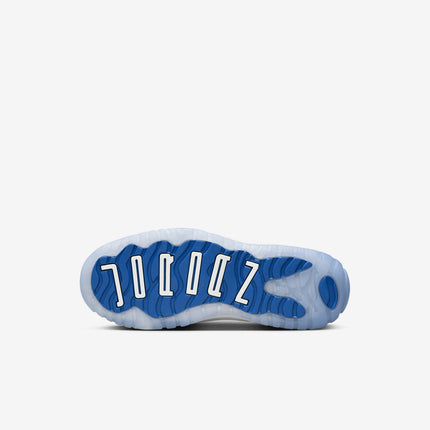 Air Jordan 11 Retro Low 'Space Jam' (2024) (PS) | SOLE SERIOUSS [8]