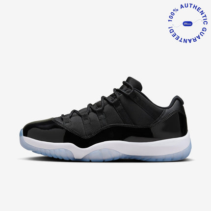 Air Jordan 11 Retro Low 'Space Jam' (2024) | SOLE SERIOUSS [1]