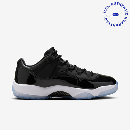 Air Jordan 11 Retro Low 'Space Jam' (2024) | SOLE SERIOUSS [2]