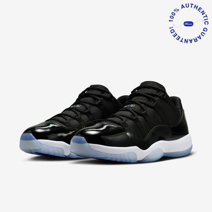 Air Jordan 11 Retro Low 'Space Jam' (2024) | SOLE SERIOUSS [3]