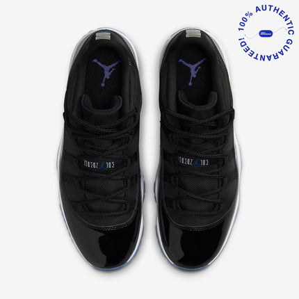 Air Jordan 11 Retro Low 'Space Jam' (2024) | SOLE SERIOUSS [4]