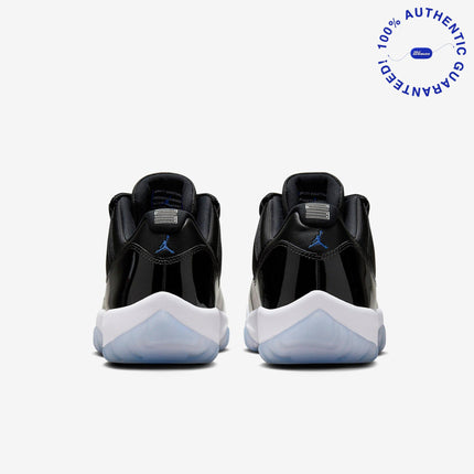 Air Jordan 11 Retro Low 'Space Jam' (2024) | SOLE SERIOUSS [5]