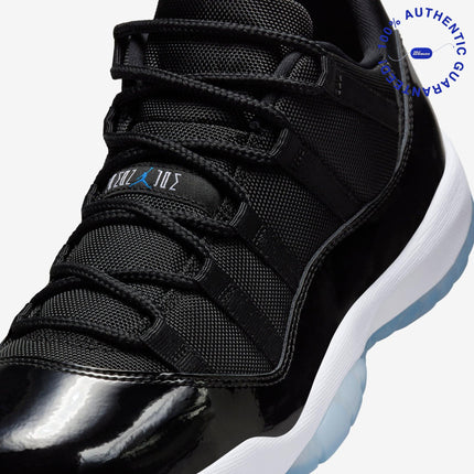 Air Jordan 11 Retro Low 'Space Jam' (2024) | SOLE SERIOUSS [6]