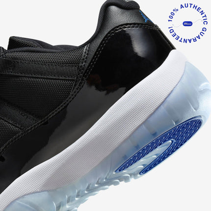 Air Jordan 11 Retro Low 'Space Jam' (2024) | SOLE SERIOUSS [7]