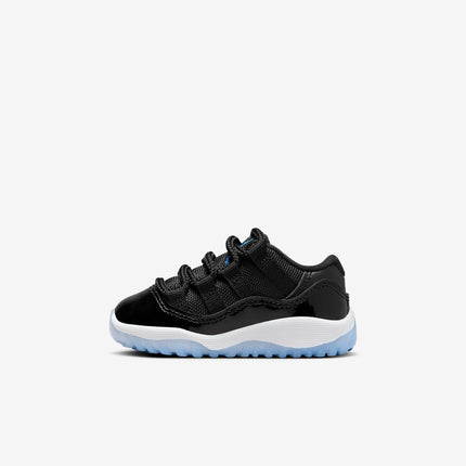 Air Jordan 11 Retro Low 'Space Jam' (2024) (TD) | SOLE SERIOUSS [1]