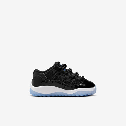 Air Jordan 11 Retro Low 'Space Jam' (2024) (TD) | SOLE SERIOUSS [2]