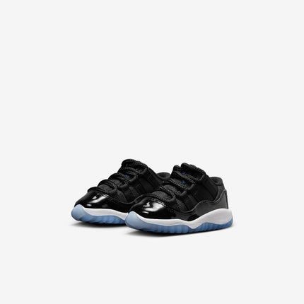 Air Jordan 11 Retro Low 'Space Jam' (2024) (TD) | SOLE SERIOUSS [3]
