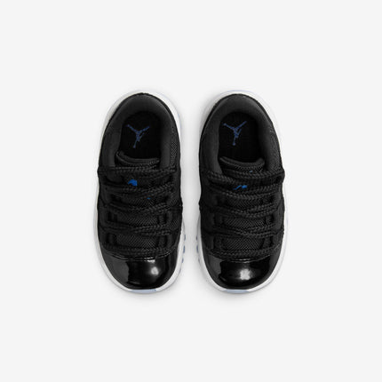 Air Jordan 11 Retro Low 'Space Jam' (2024) (TD) | SOLE SERIOUSS [4]