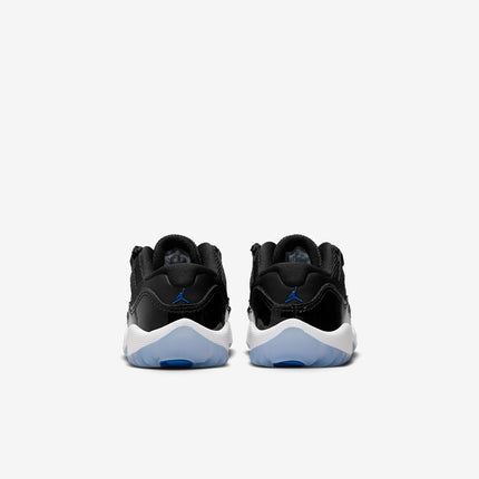 Air Jordan 11 Retro Low 'Space Jam' (2024) (TD) | SOLE SERIOUSS [5]