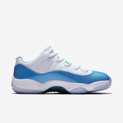 Air Jordan 11 Retro Low 'UNC University Blue' (2026) | SOLE SERIOUSS [2]