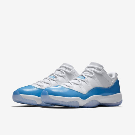 Air Jordan 11 Retro Low 'UNC University Blue' (2026) | SOLE SERIOUSS [3]