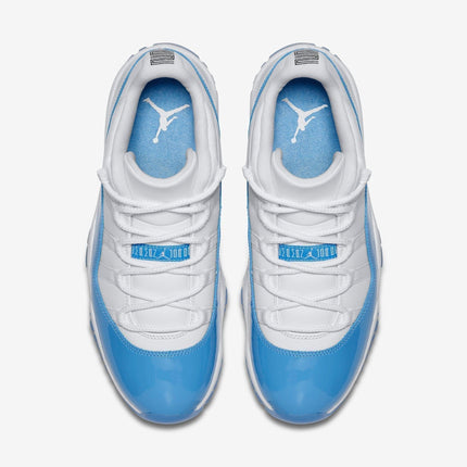Air Jordan 11 Retro Low 'UNC University Blue' (2026) | SOLE SERIOUSS [4]