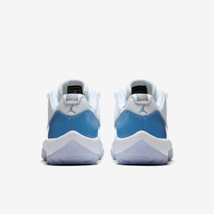 Air Jordan 11 Retro Low 'UNC University Blue' (2026) | SOLE SERIOUSS [5]
