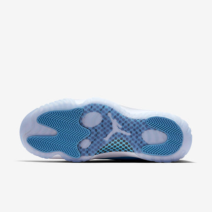 Air Jordan 11 Retro Low 'UNC University Blue' (2026) | SOLE SERIOUSS [6]