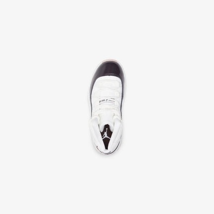 Air Jordan 11 Retro 'Neapolitan' (2023) (PS) | SOLE SERIOUSS [4]