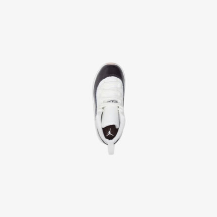 Air Jordan 11 Retro 'Neapolitan' (2023) (TD) | SOLE SERIOUSS [4]