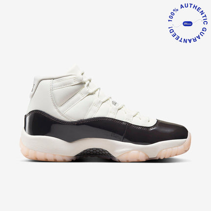 Air Jordan 11 Retro 'Neapolitan' (2023) (Womens) | SOLE SERIOUSS [2]