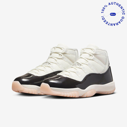 Air Jordan 11 Retro 'Neapolitan' (2023) (Womens) | SOLE SERIOUSS [3]
