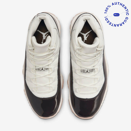 Air Jordan 11 Retro 'Neapolitan' (2023) (Womens) | SOLE SERIOUSS [4]