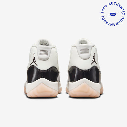 Air Jordan 11 Retro 'Neapolitan' (2023) (Womens) | SOLE SERIOUSS [5]