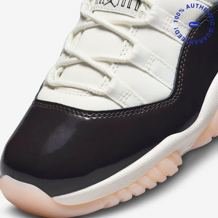 Air Jordan 11 Retro 'Neapolitan' (2023) (Womens) | SOLE SERIOUSS [6]