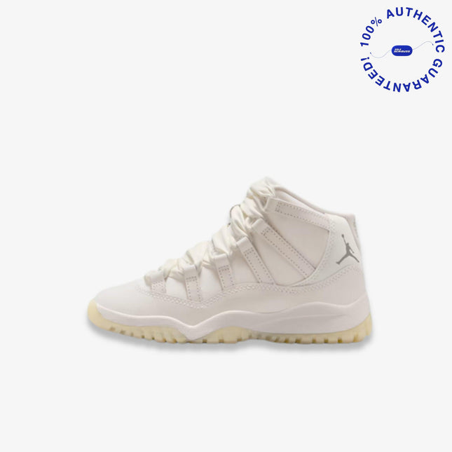 Air Jordan 11 Retro 'Pearl / Grand Finale' (2025) (PS) | SOLE SERIOUSS [1]