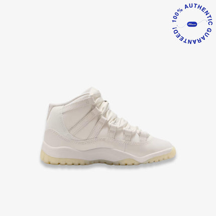 Air Jordan 11 Retro 'Pearl / Grand Finale' (2025) (PS) | SOLE SERIOUSS [2]