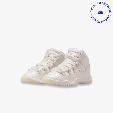 Air Jordan 11 Retro 'Pearl / Grand Finale' (2025) (PS) | SOLE SERIOUSS [3]