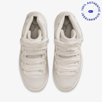 Air Jordan 11 Retro 'Pearl / Grand Finale' (2025) (PS) | SOLE SERIOUSS [4]